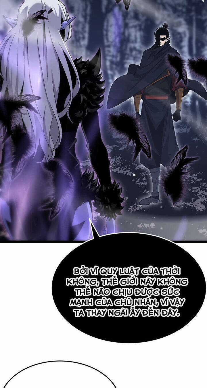 Chư Giới - Tận Thế Online Chapter 186 trang 16