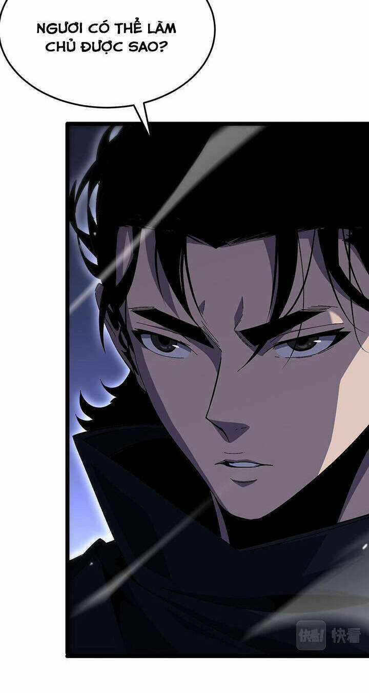 Chư Giới - Tận Thế Online Chapter 186 trang 17