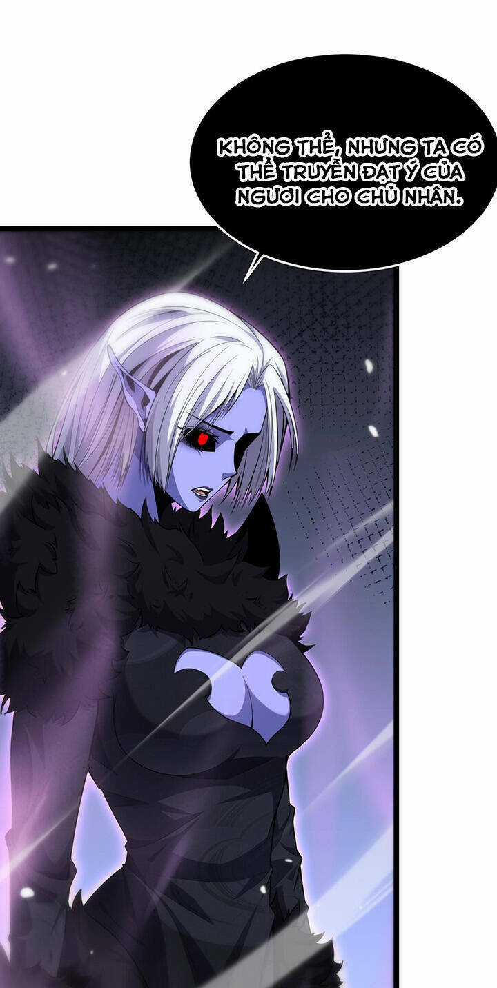 Chư Giới - Tận Thế Online Chapter 186 trang 18