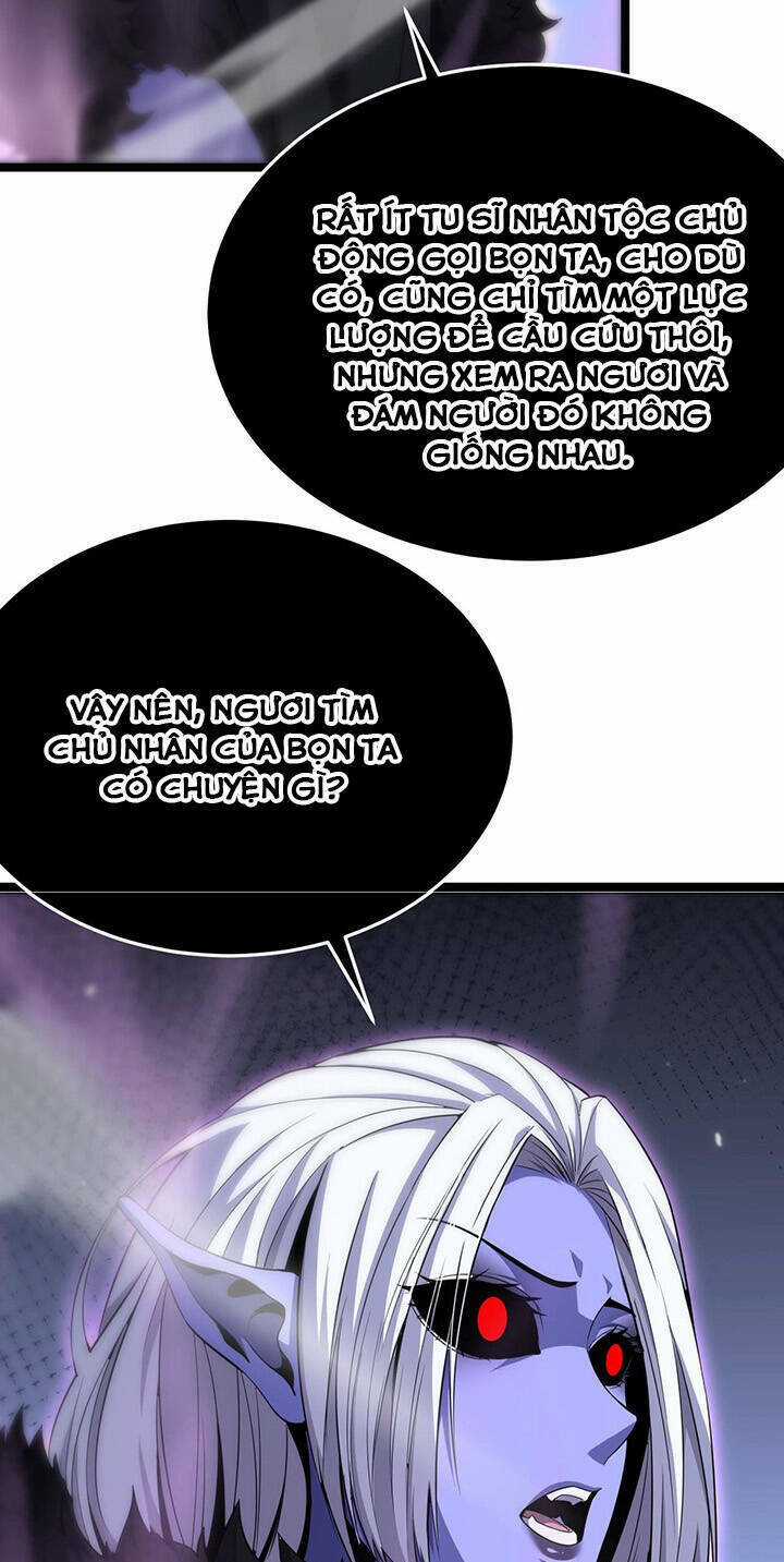 Chư Giới - Tận Thế Online Chapter 186 trang 19