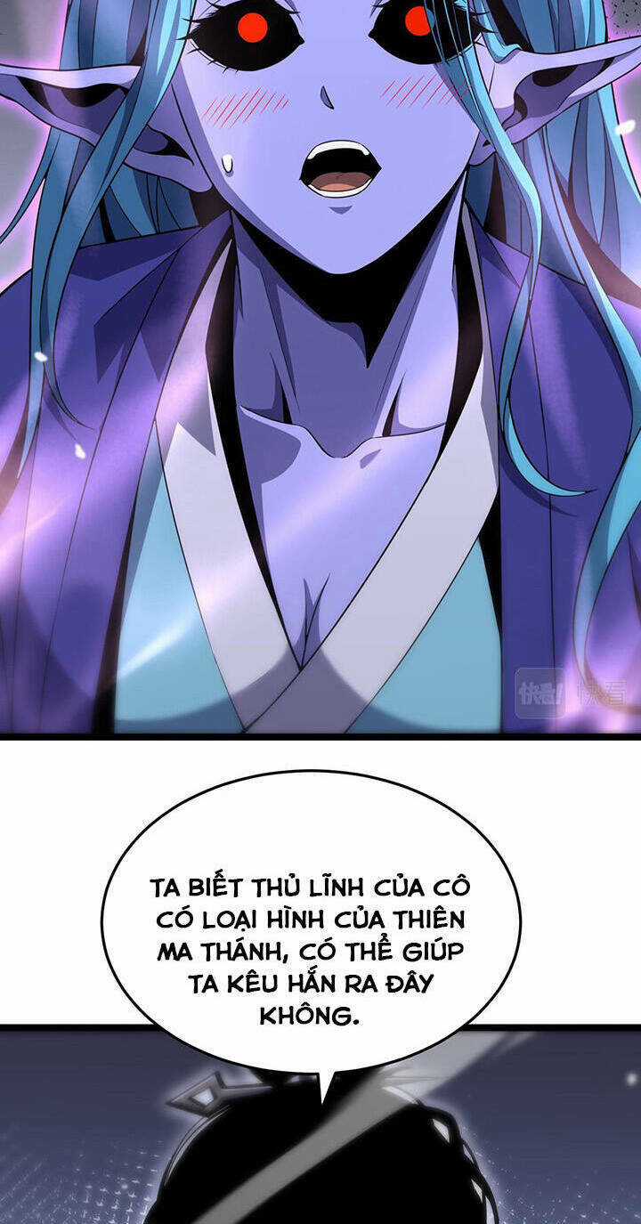 Chư Giới - Tận Thế Online Chapter 186 trang 2