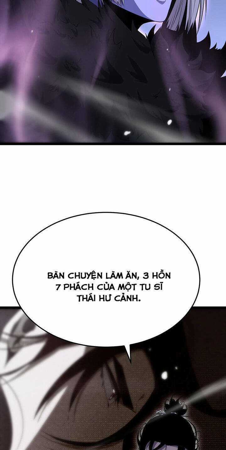 Chư Giới - Tận Thế Online Chapter 186 trang 20