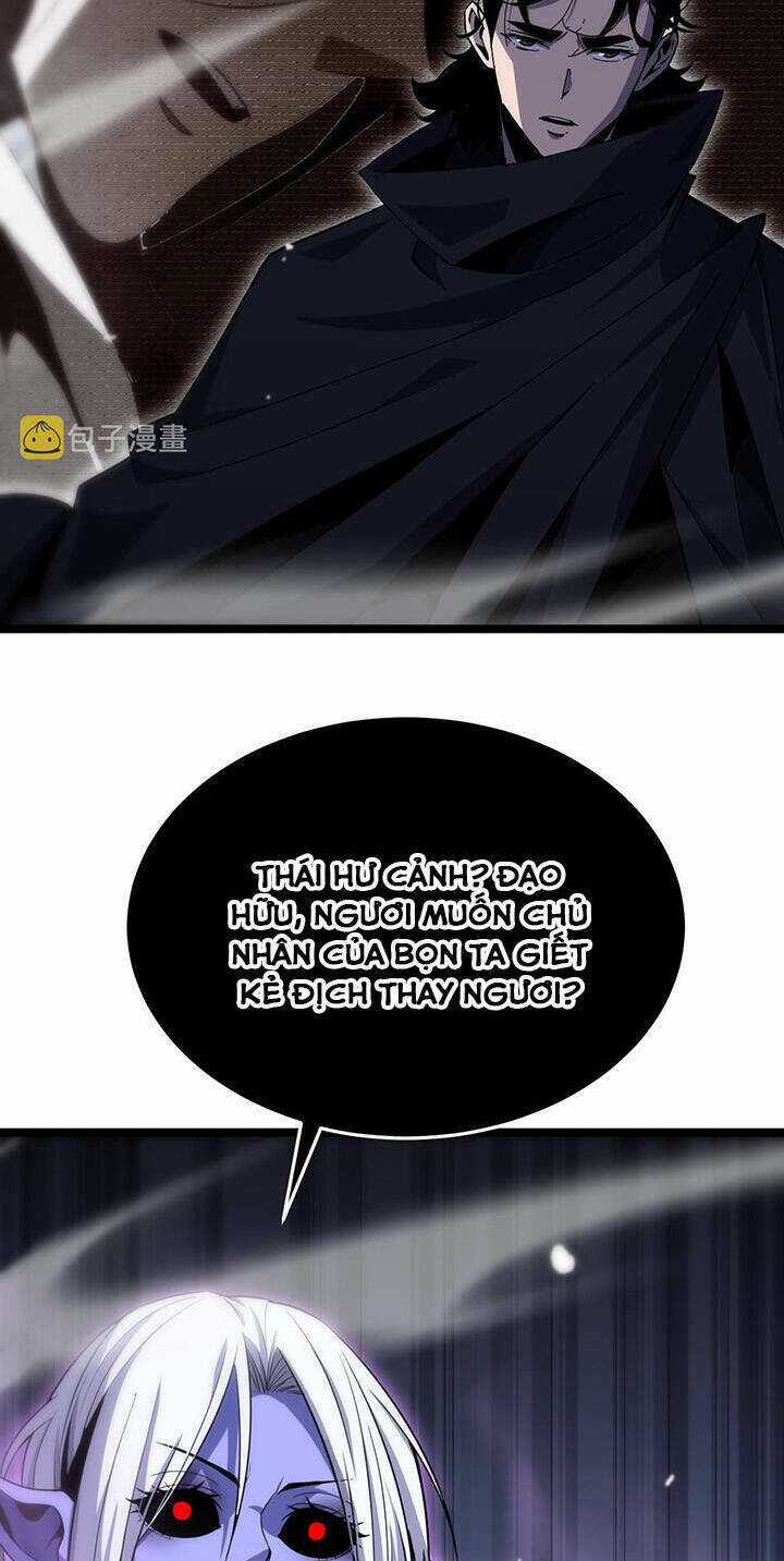 Chư Giới - Tận Thế Online Chapter 186 trang 21