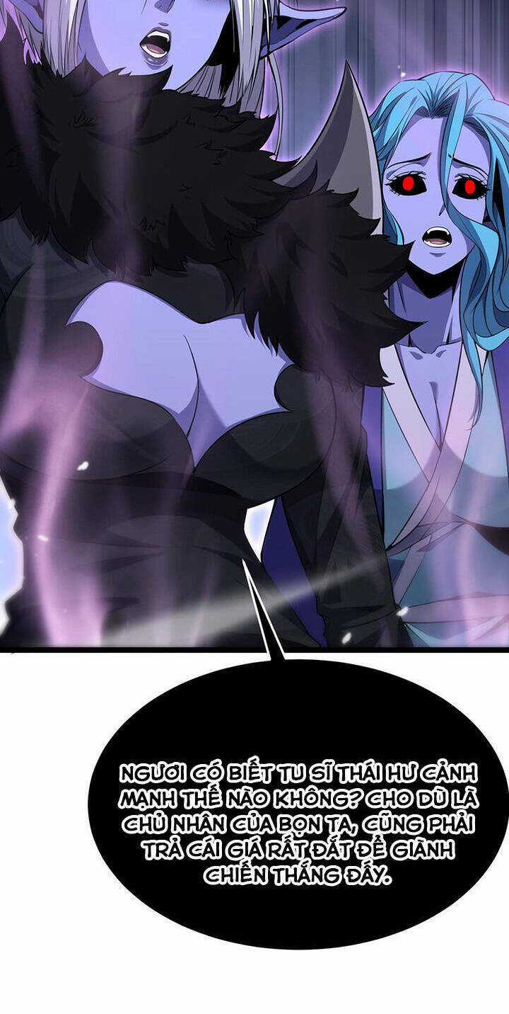 Chư Giới - Tận Thế Online Chapter 186 trang 22