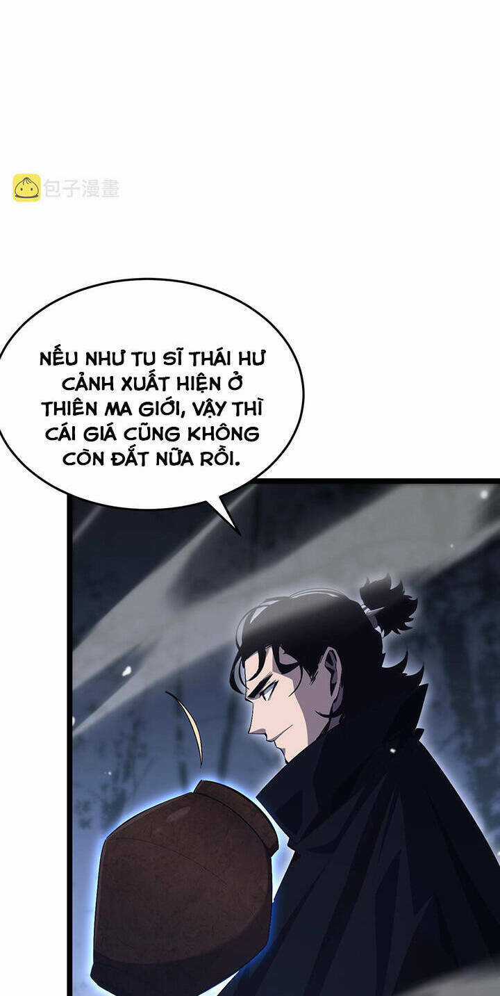 Chư Giới - Tận Thế Online Chapter 186 trang 23