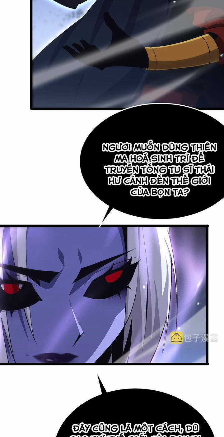 Chư Giới - Tận Thế Online Chapter 186 trang 24