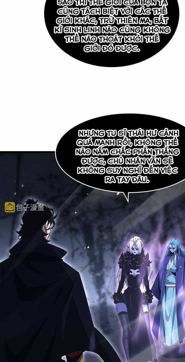 Chư Giới - Tận Thế Online Chapter 186 trang 25