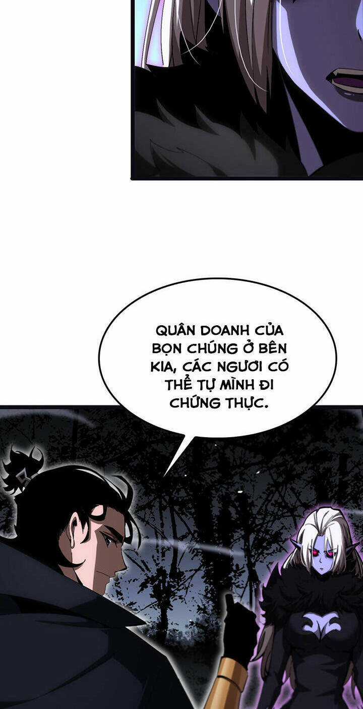 Chư Giới - Tận Thế Online Chapter 186 trang 29