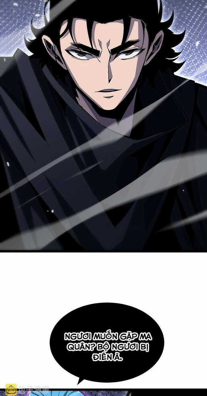 Chư Giới - Tận Thế Online Chapter 186 trang 3