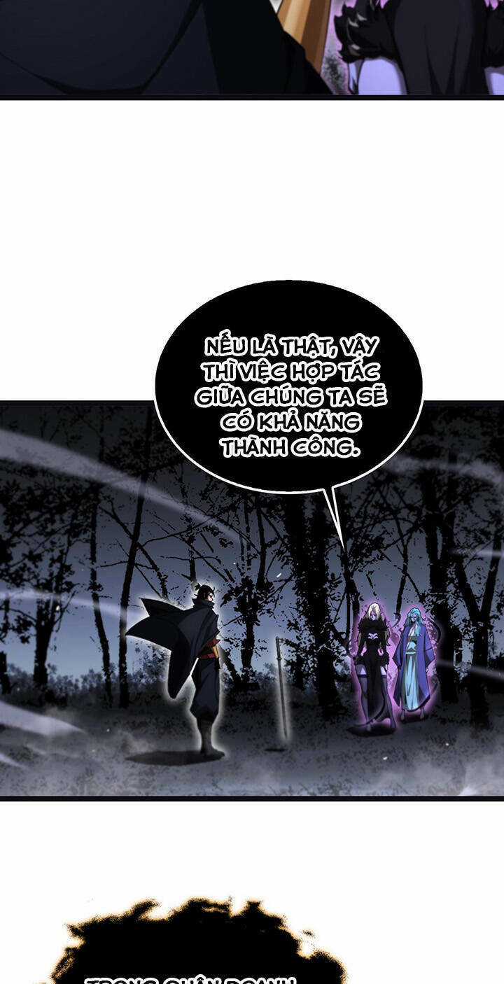 Chư Giới - Tận Thế Online Chapter 186 trang 30