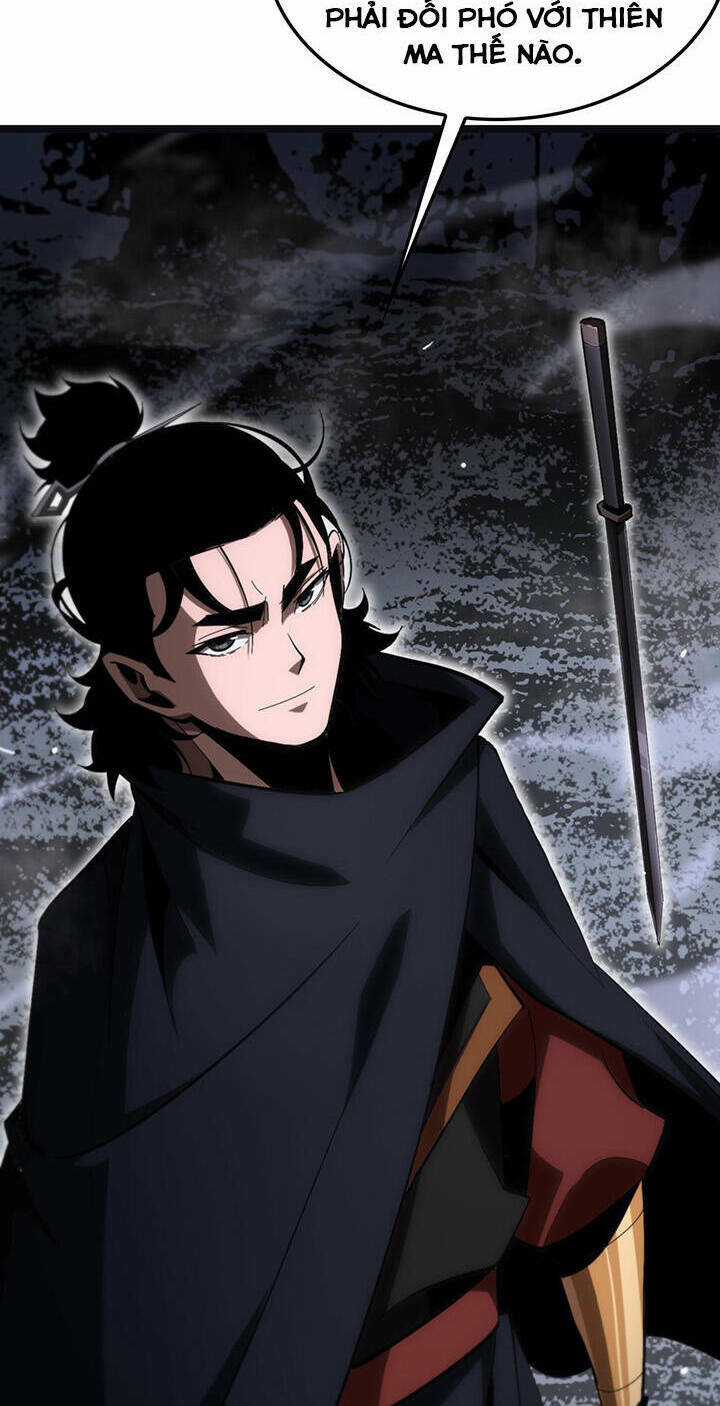 Chư Giới - Tận Thế Online Chapter 186 trang 32