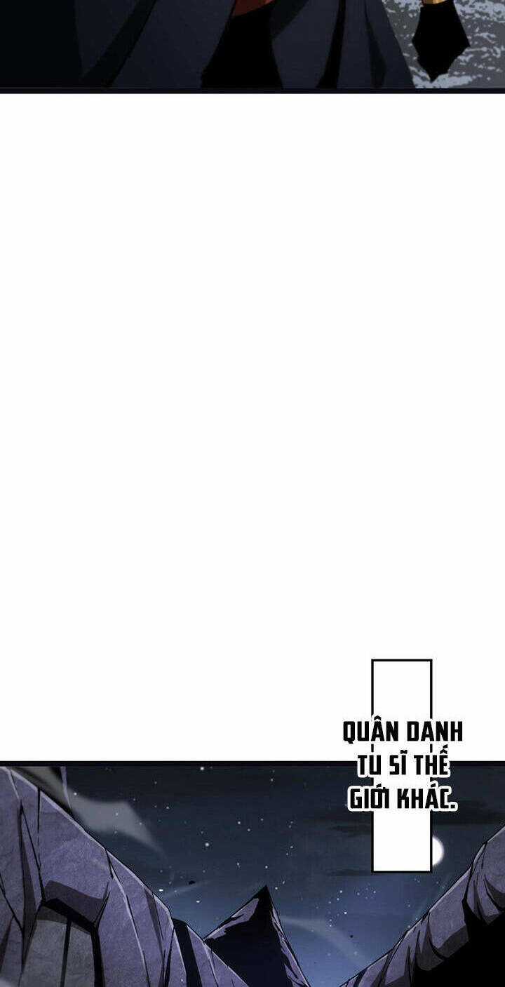 Chư Giới - Tận Thế Online Chapter 186 trang 33