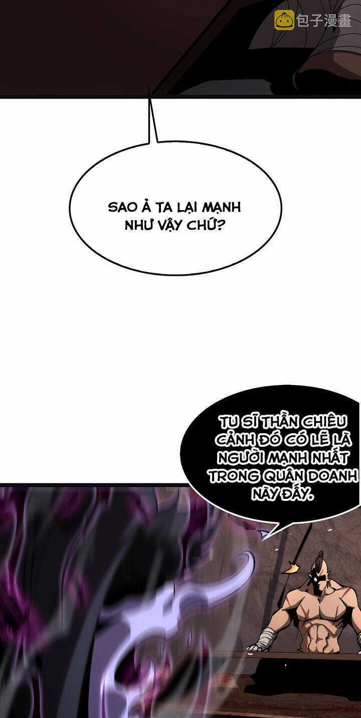 Chư Giới - Tận Thế Online Chapter 186 trang 36