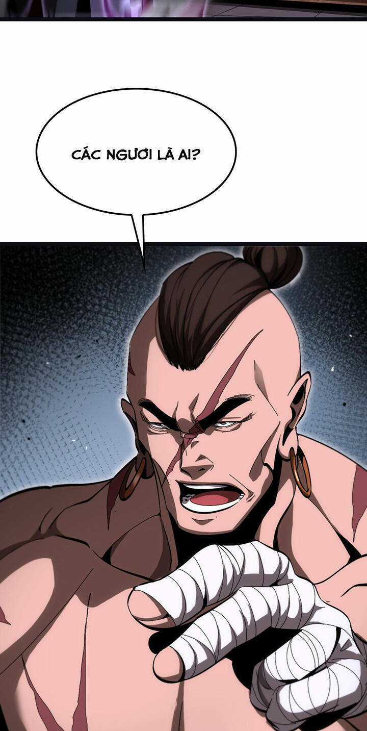 Chư Giới - Tận Thế Online Chapter 186 trang 37