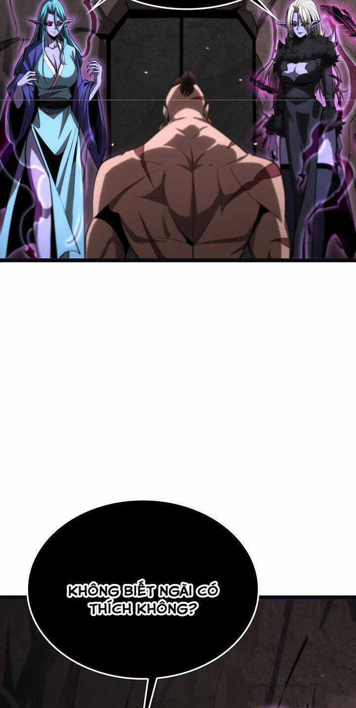 Chư Giới - Tận Thế Online Chapter 186 trang 39