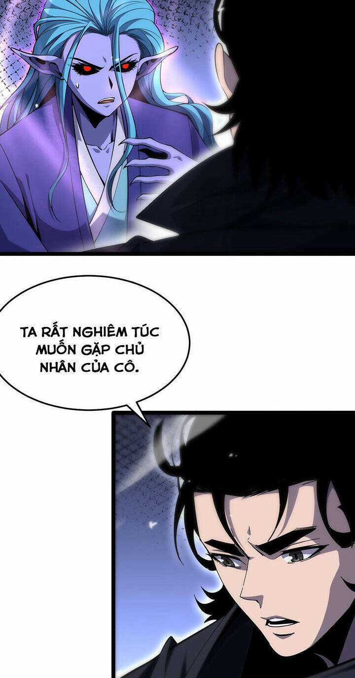 Chư Giới - Tận Thế Online Chapter 186 trang 4