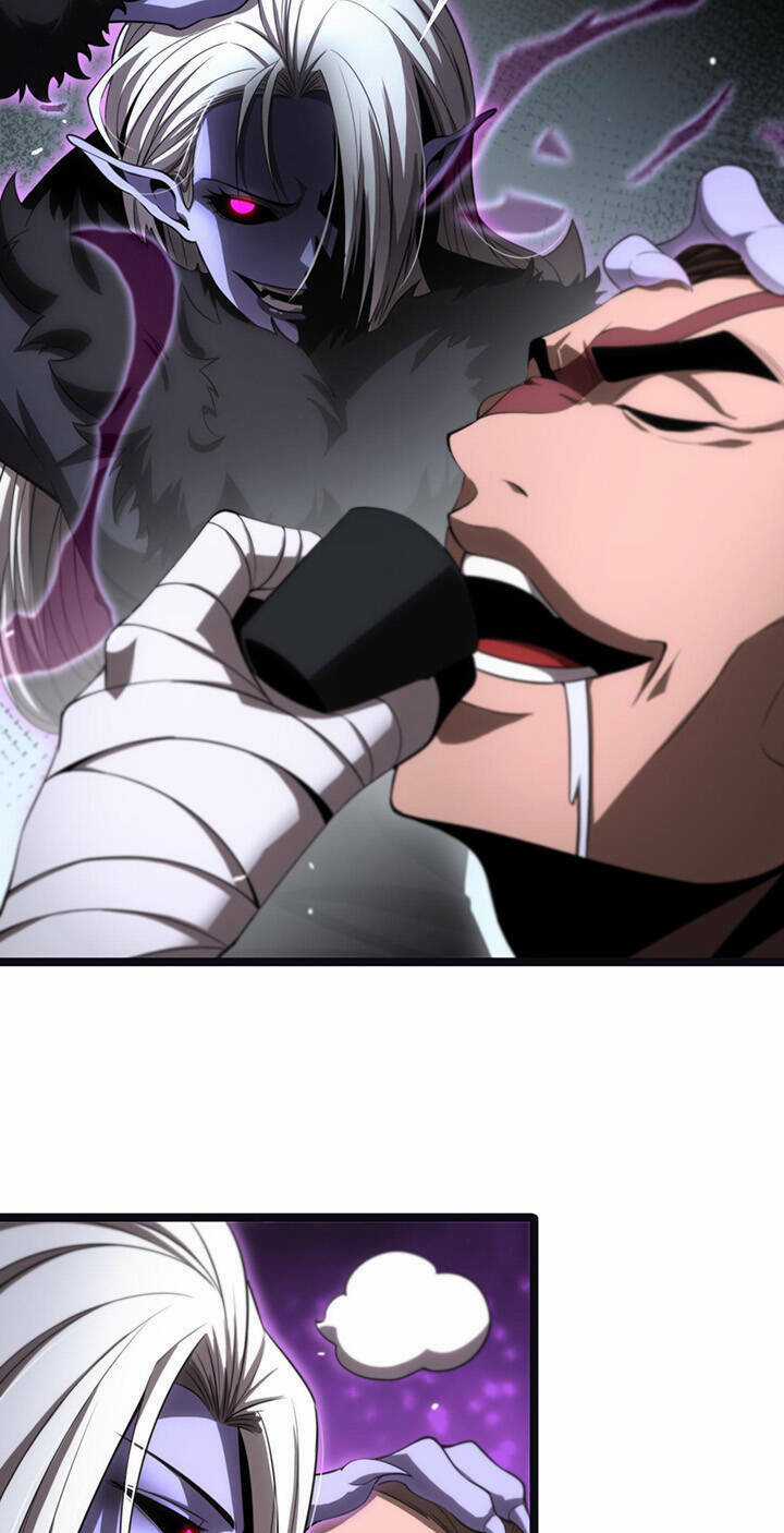 Chư Giới - Tận Thế Online Chapter 186 trang 42