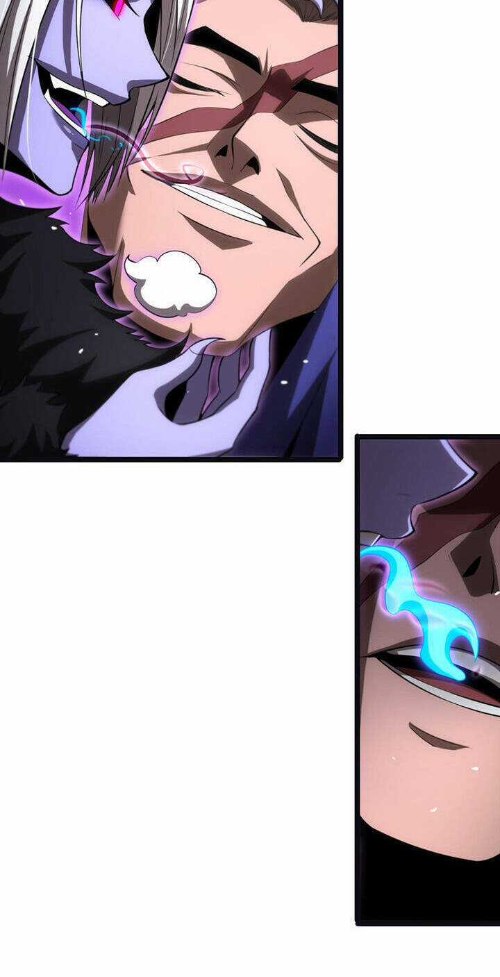 Chư Giới - Tận Thế Online Chapter 186 trang 43