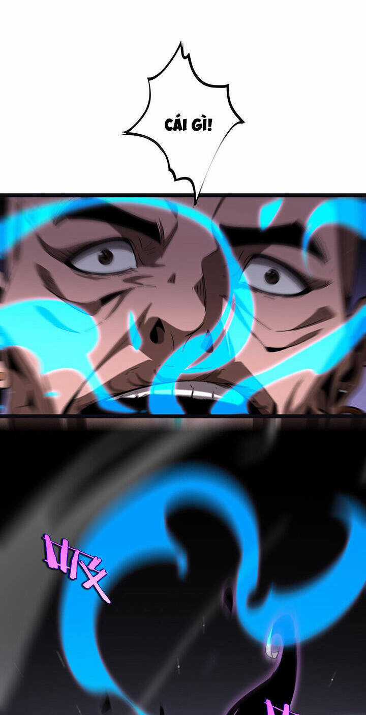 Chư Giới - Tận Thế Online Chapter 186 trang 44