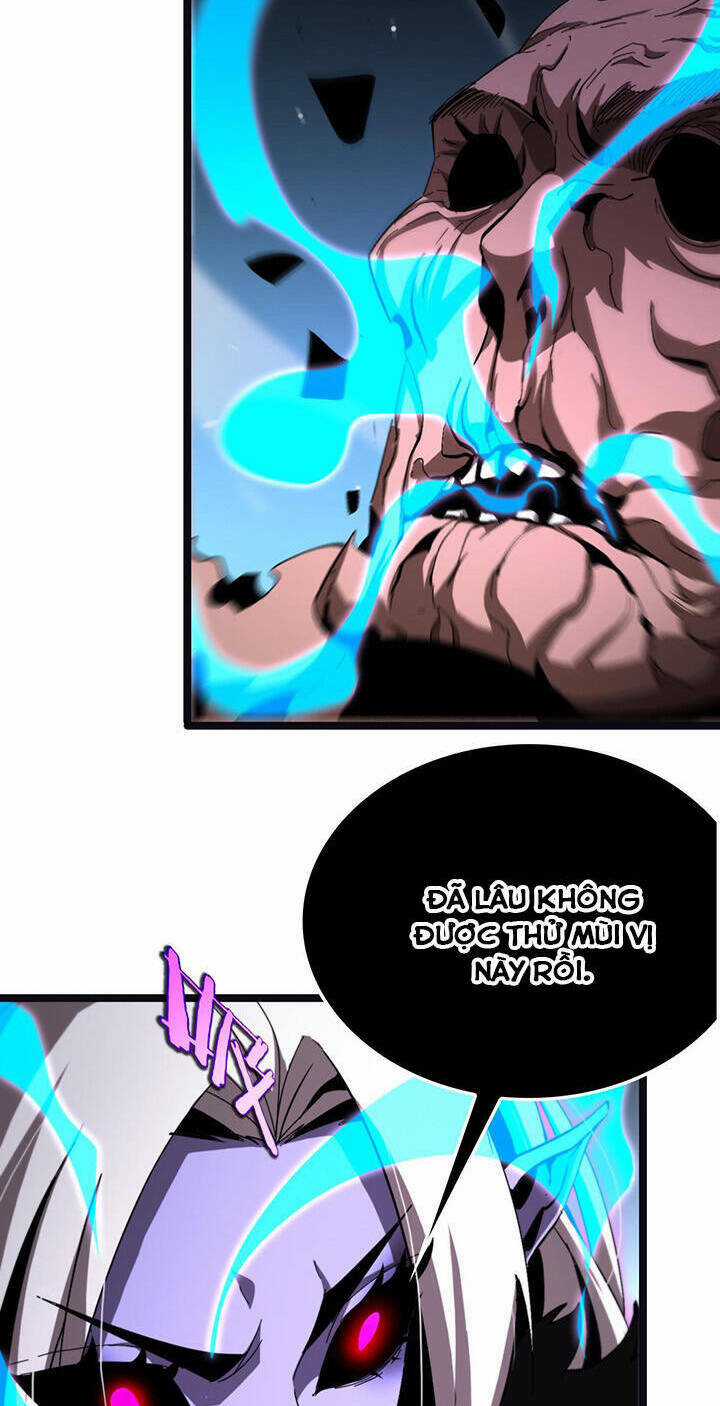 Chư Giới - Tận Thế Online Chapter 186 trang 46