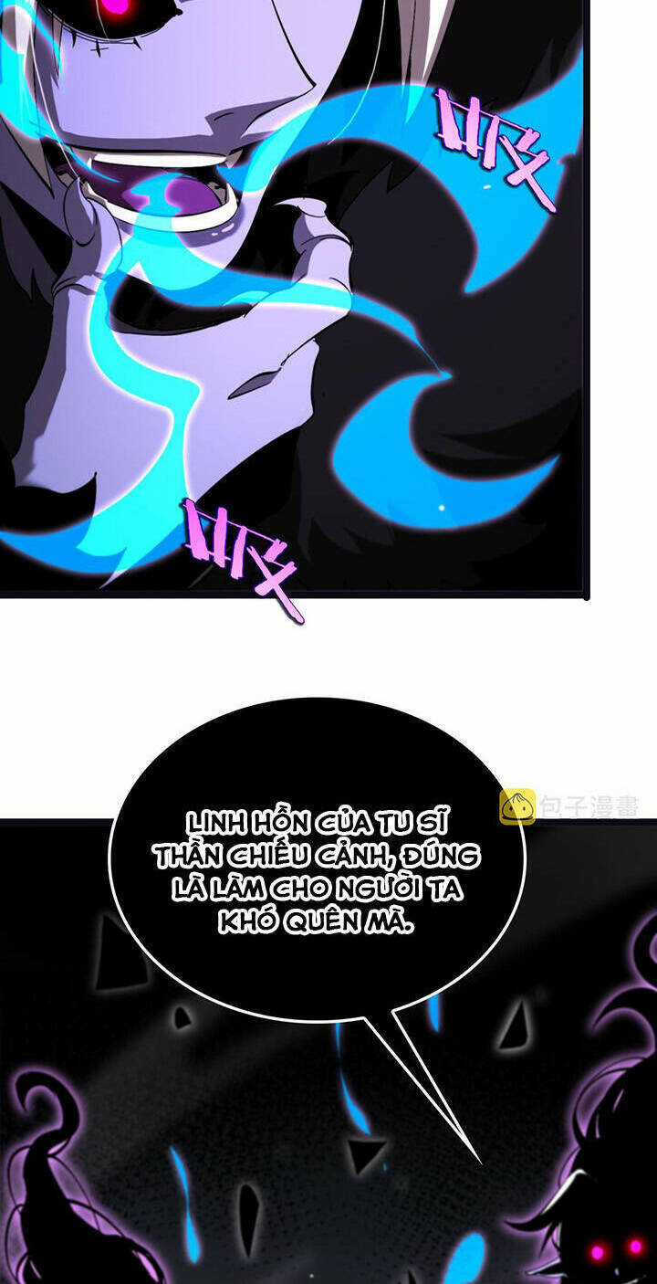 Chư Giới - Tận Thế Online Chapter 186 trang 47