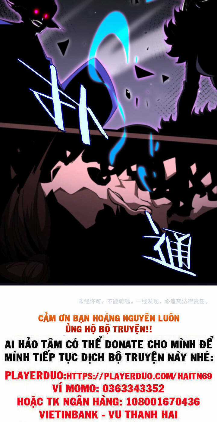 Chư Giới - Tận Thế Online Chapter 186 trang 48