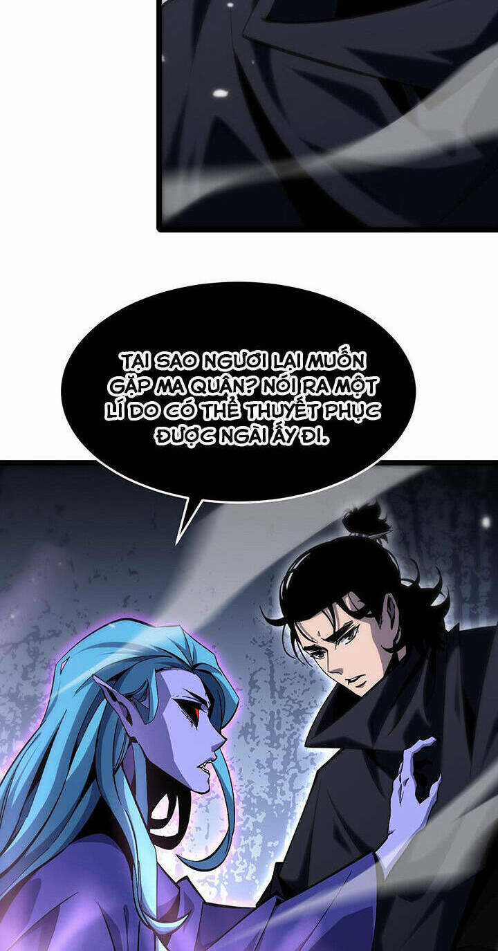 Chư Giới - Tận Thế Online Chapter 186 trang 5