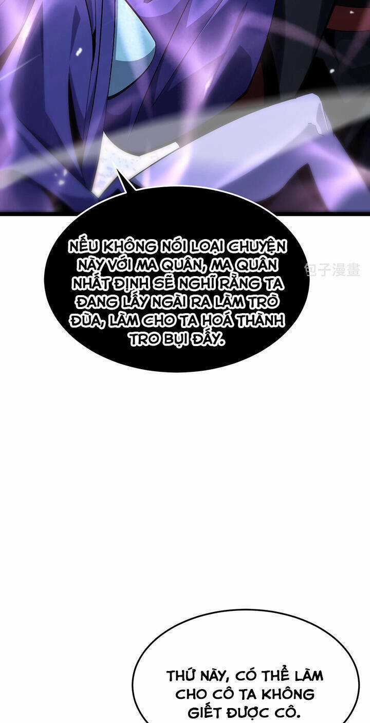 Chư Giới - Tận Thế Online Chapter 186 trang 6