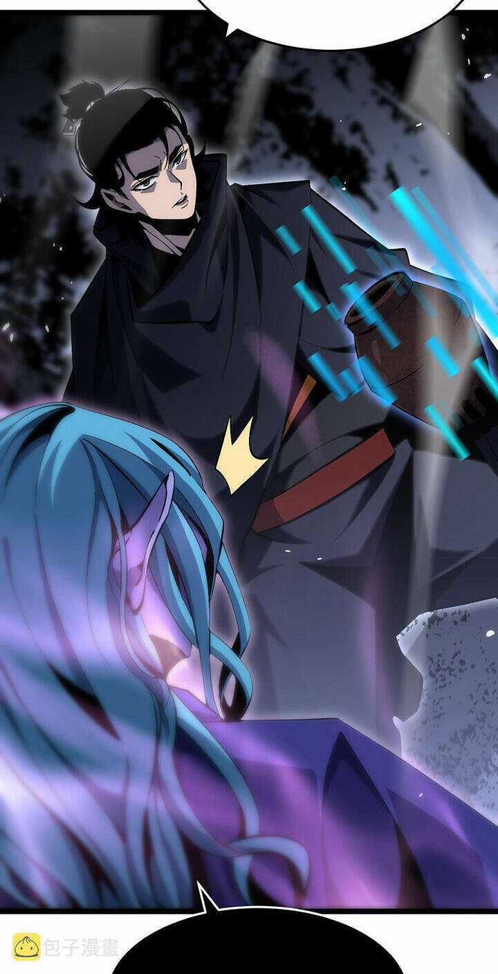 Chư Giới - Tận Thế Online Chapter 186 trang 7