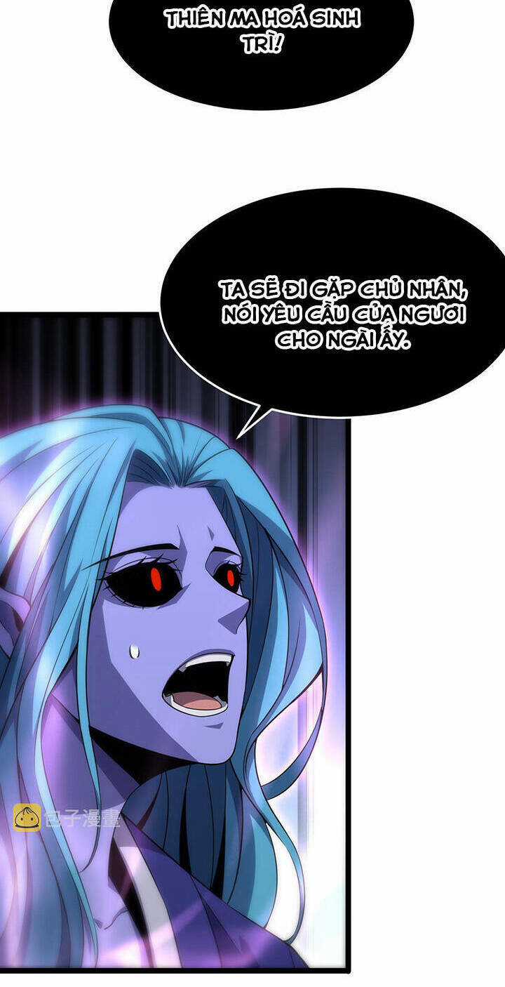 Chư Giới - Tận Thế Online Chapter 186 trang 8