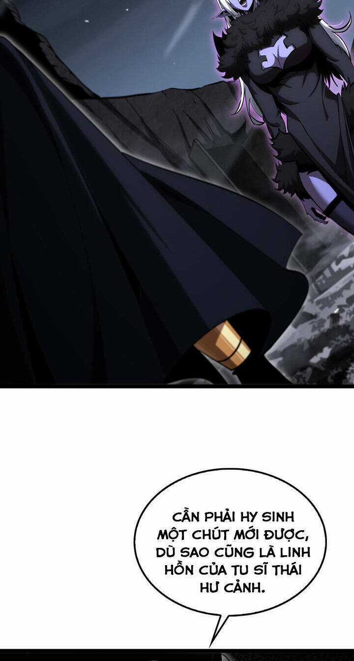 Chư Giới - Tận Thế Online Chapter 187 trang 10