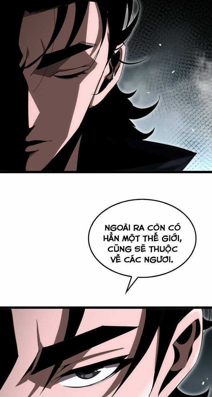 Chư Giới - Tận Thế Online Chapter 187 trang 11