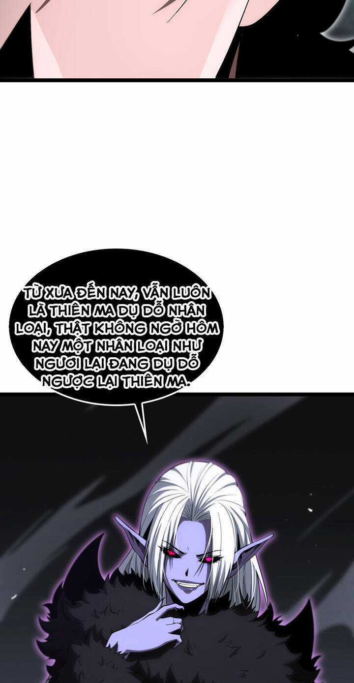 Chư Giới - Tận Thế Online Chapter 187 trang 12