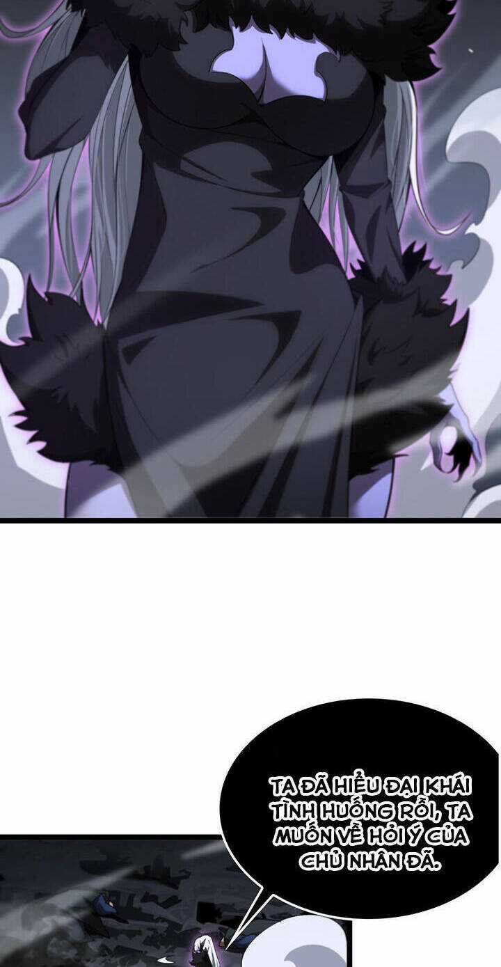 Chư Giới - Tận Thế Online Chapter 187 trang 13