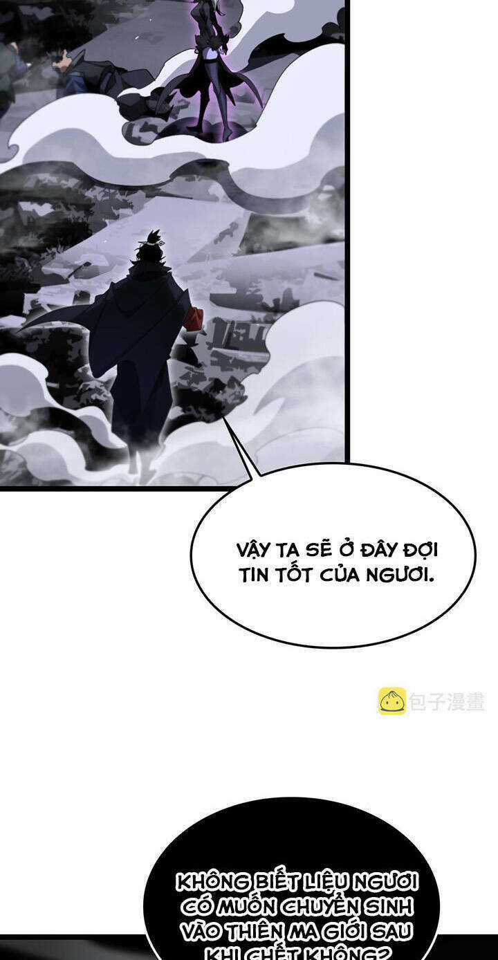 Chư Giới - Tận Thế Online Chapter 187 trang 14