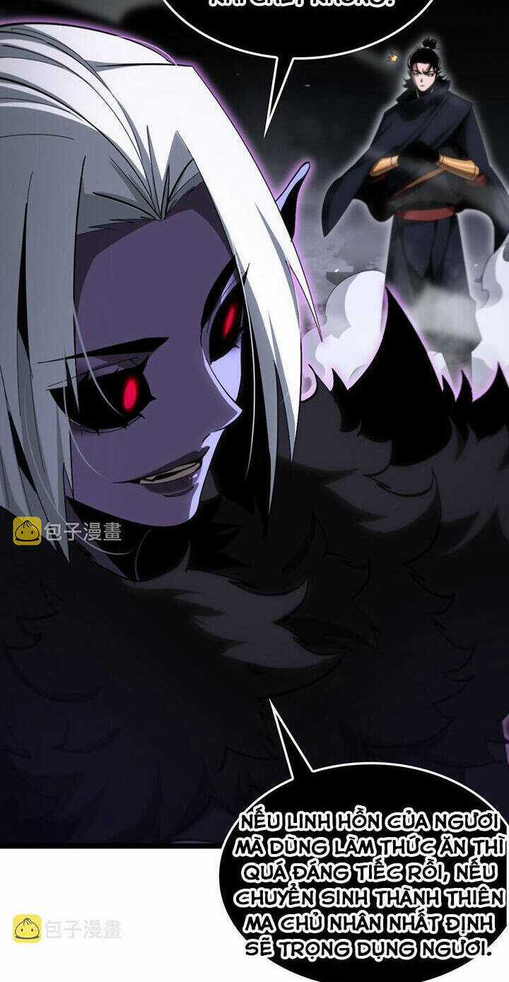 Chư Giới - Tận Thế Online Chapter 187 trang 15