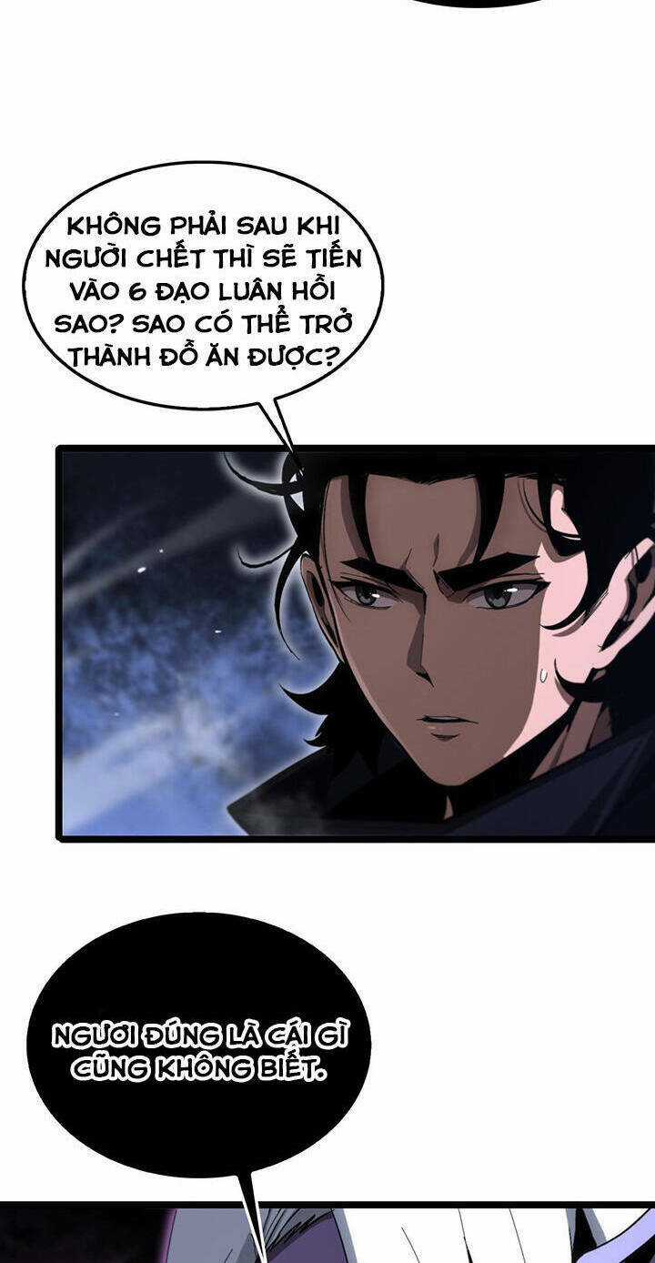 Chư Giới - Tận Thế Online Chapter 187 trang 16