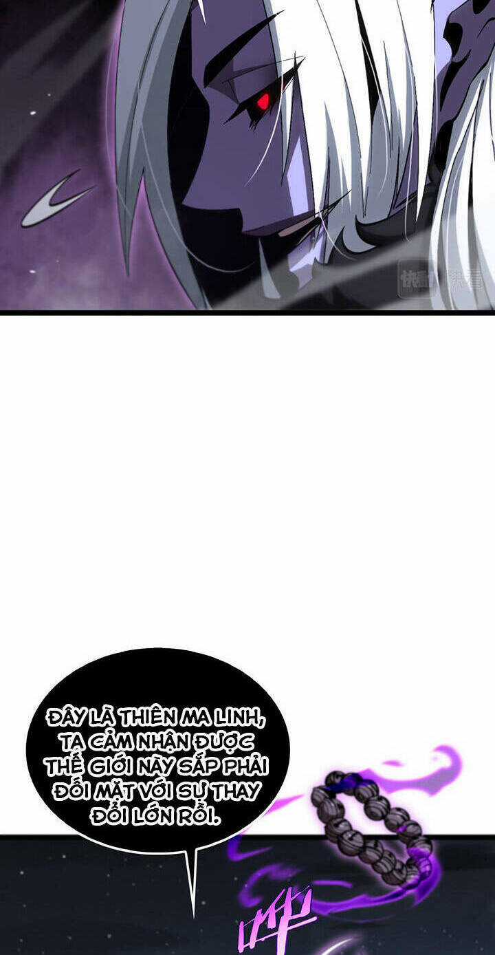 Chư Giới - Tận Thế Online Chapter 187 trang 17