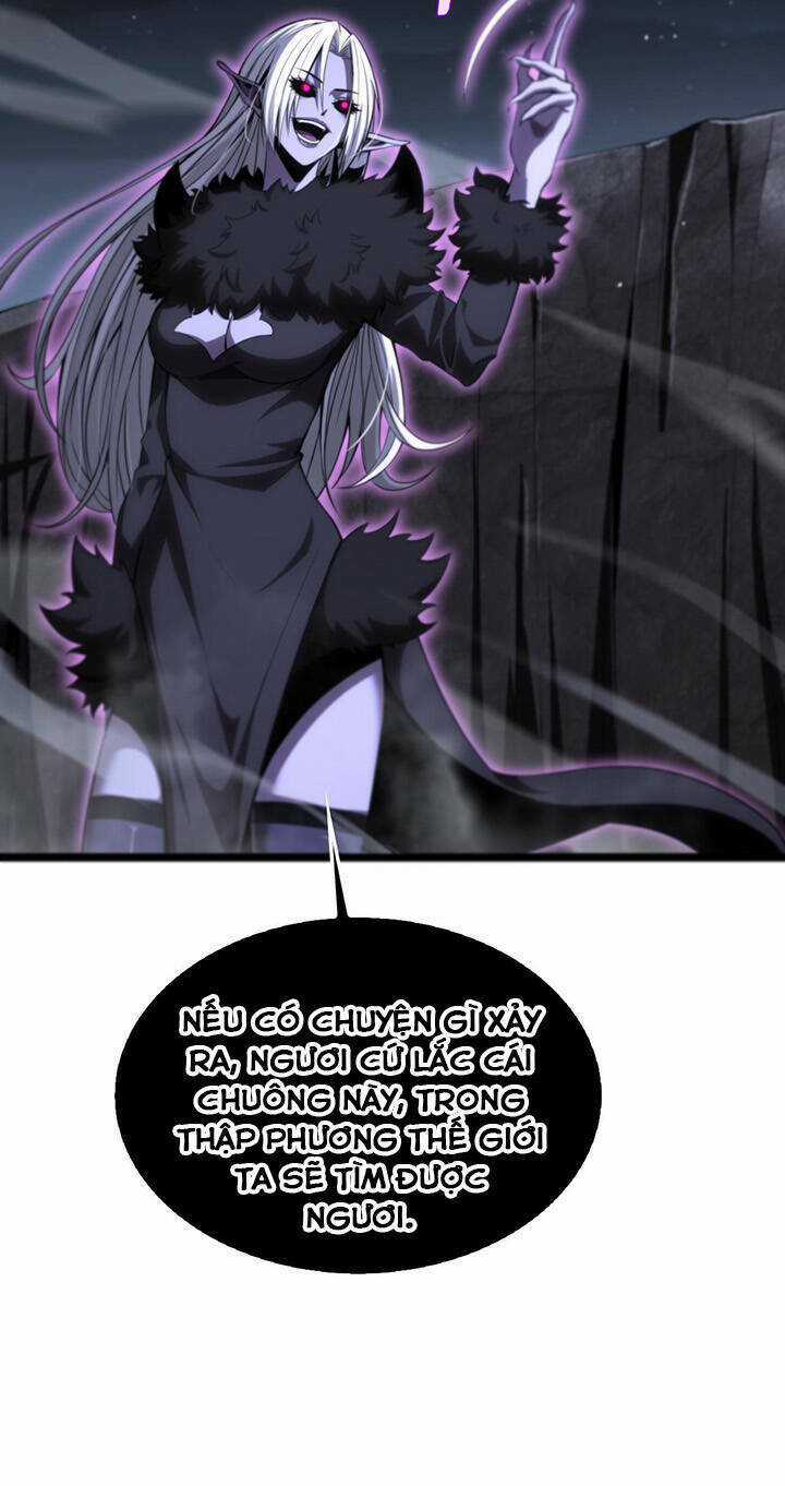 Chư Giới - Tận Thế Online Chapter 187 trang 18