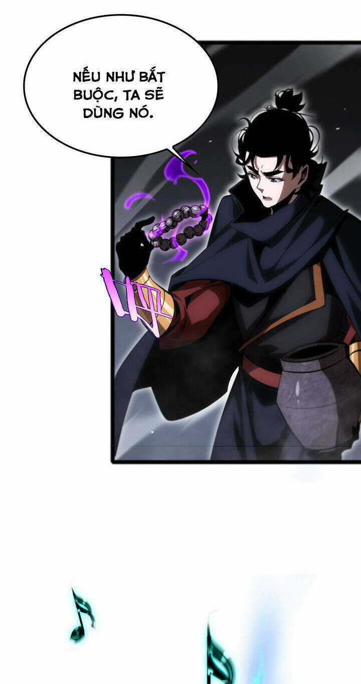 Chư Giới - Tận Thế Online Chapter 187 trang 19