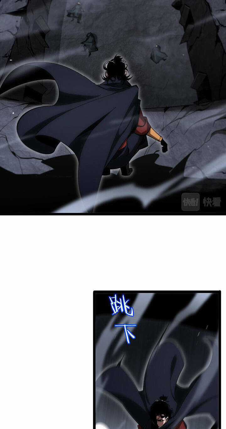 Chư Giới - Tận Thế Online Chapter 187 trang 2