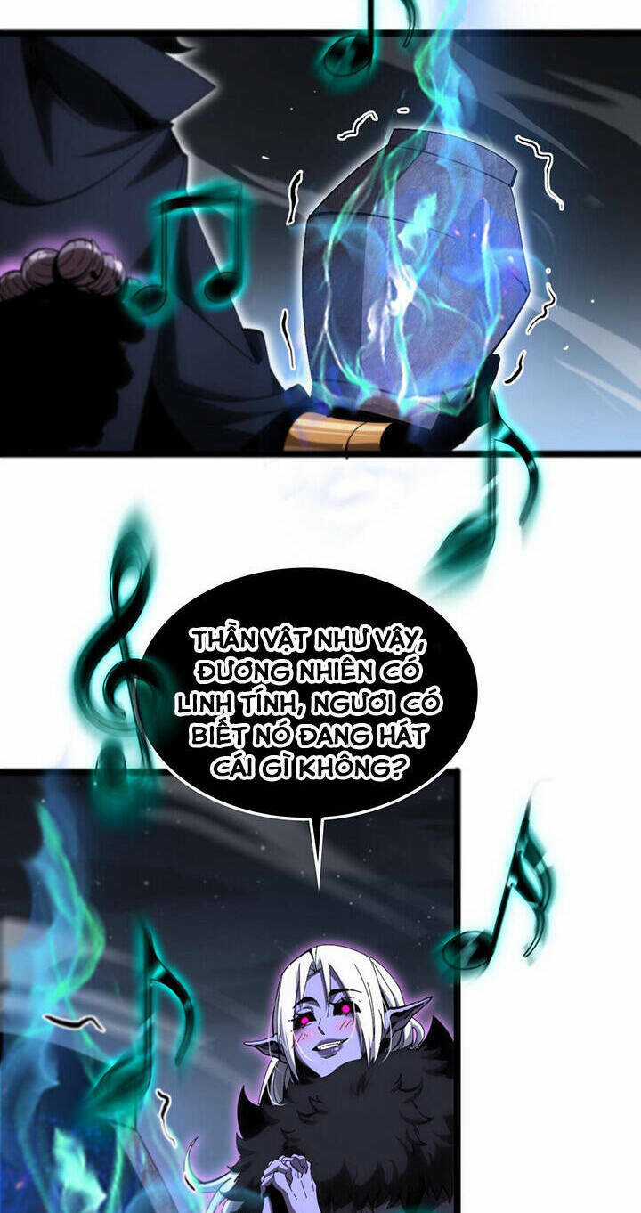 Chư Giới - Tận Thế Online Chapter 187 trang 20