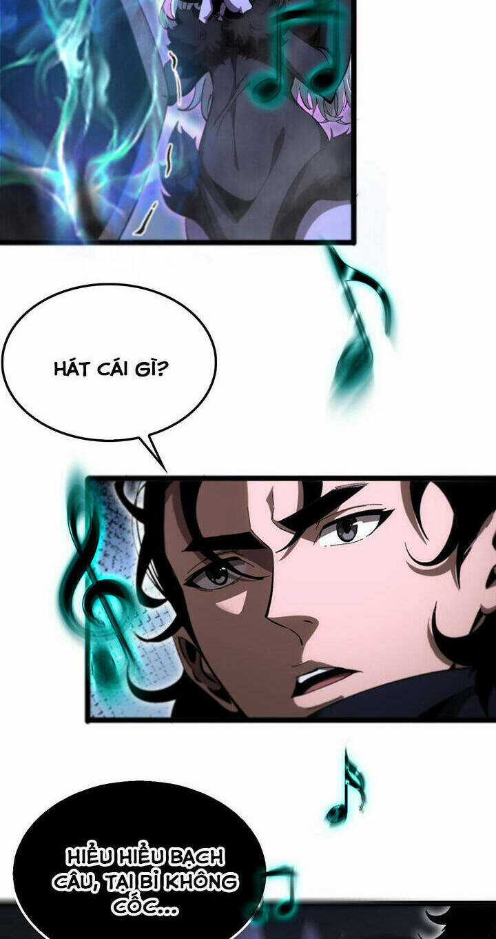 Chư Giới - Tận Thế Online Chapter 187 trang 21