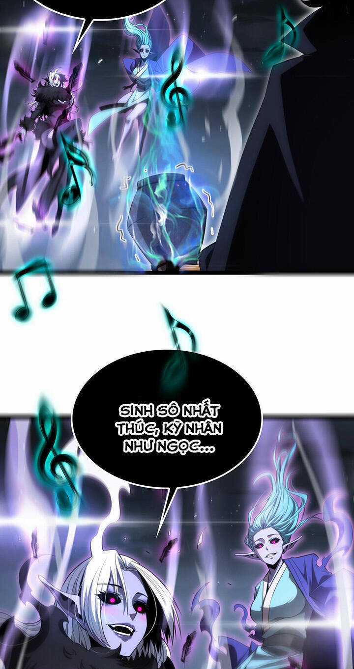 Chư Giới - Tận Thế Online Chapter 187 trang 22