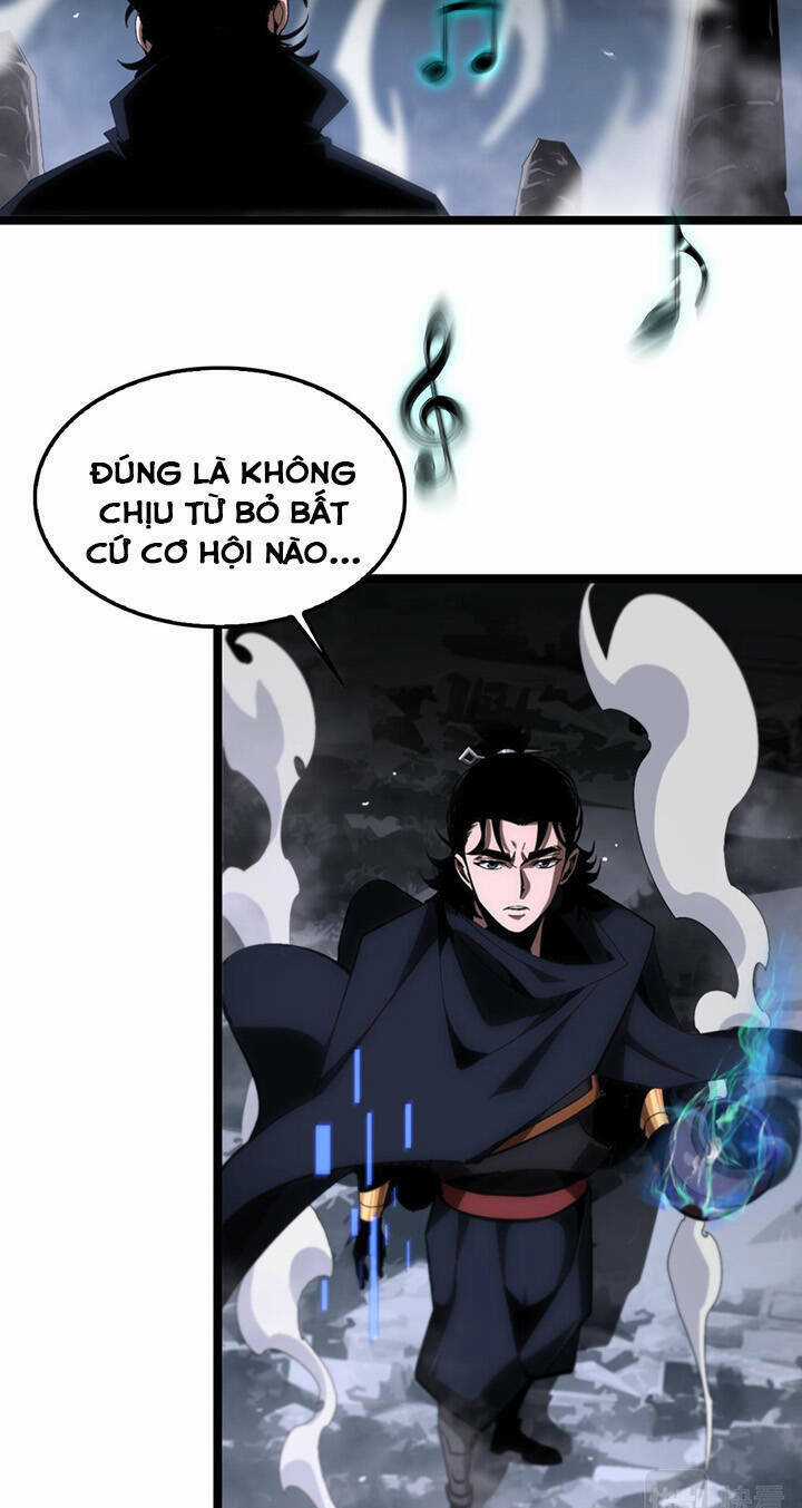 Chư Giới - Tận Thế Online Chapter 187 trang 24