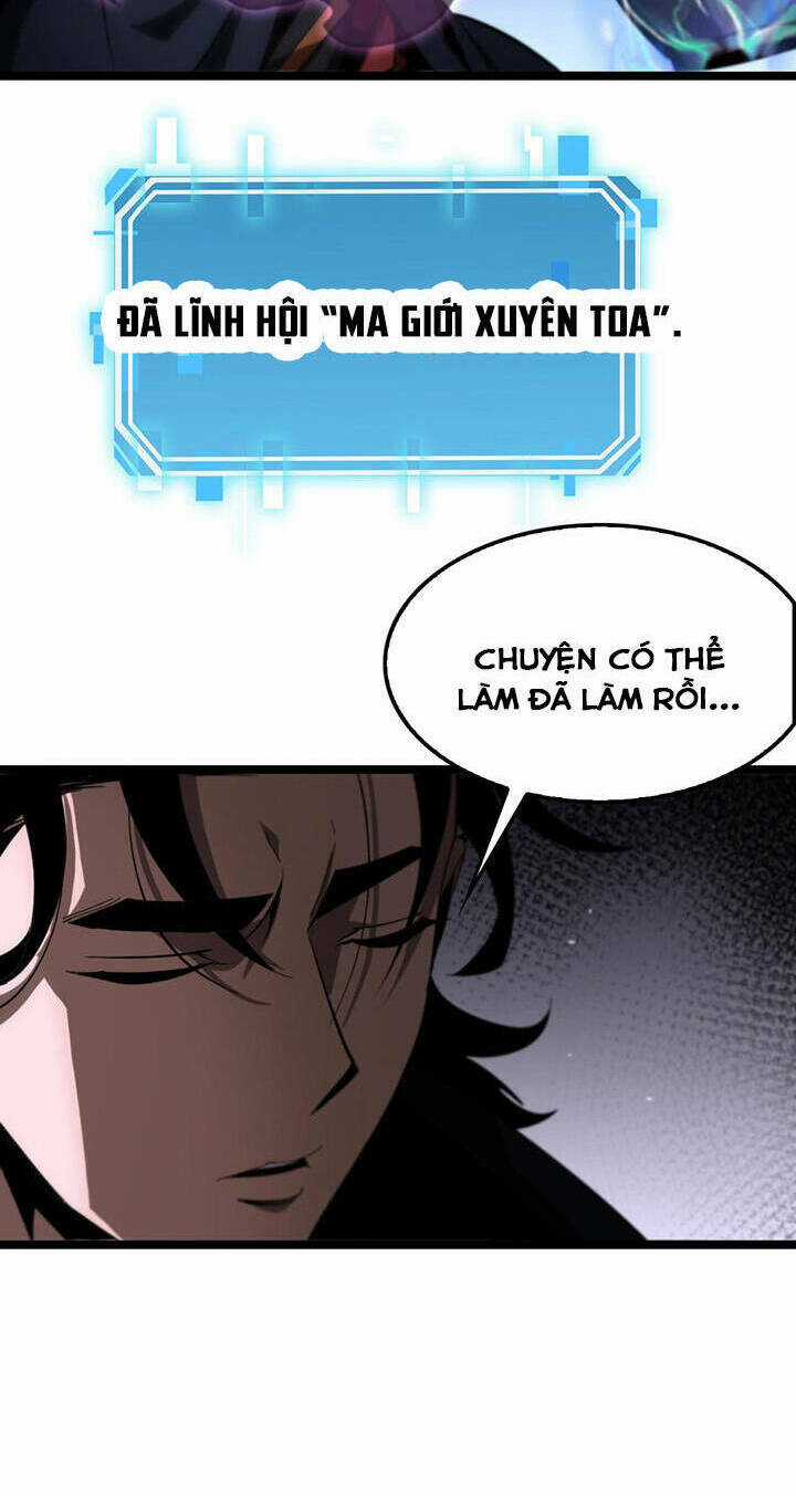 Chư Giới - Tận Thế Online Chapter 187 trang 27