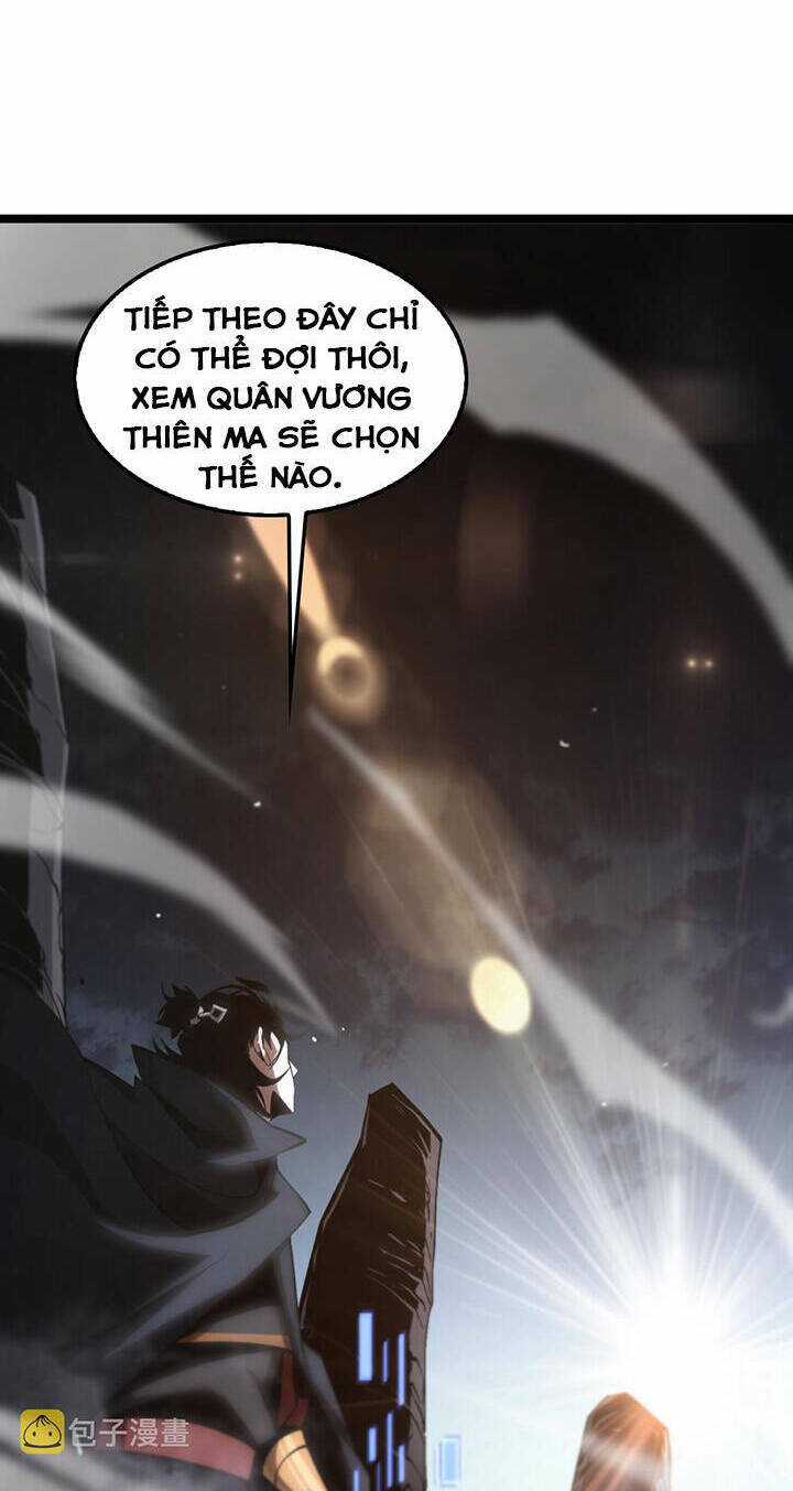 Chư Giới - Tận Thế Online Chapter 187 trang 28