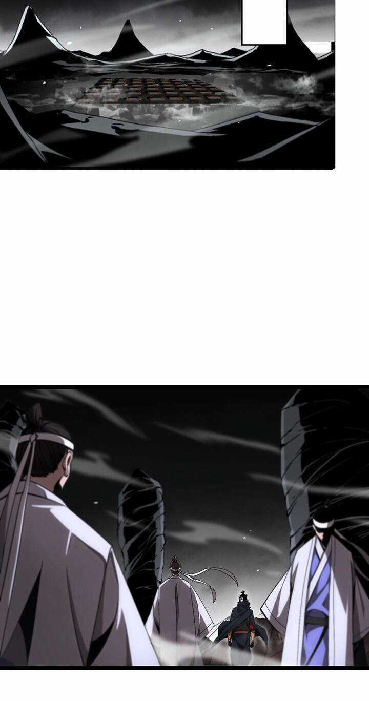 Chư Giới - Tận Thế Online Chapter 187 trang 30