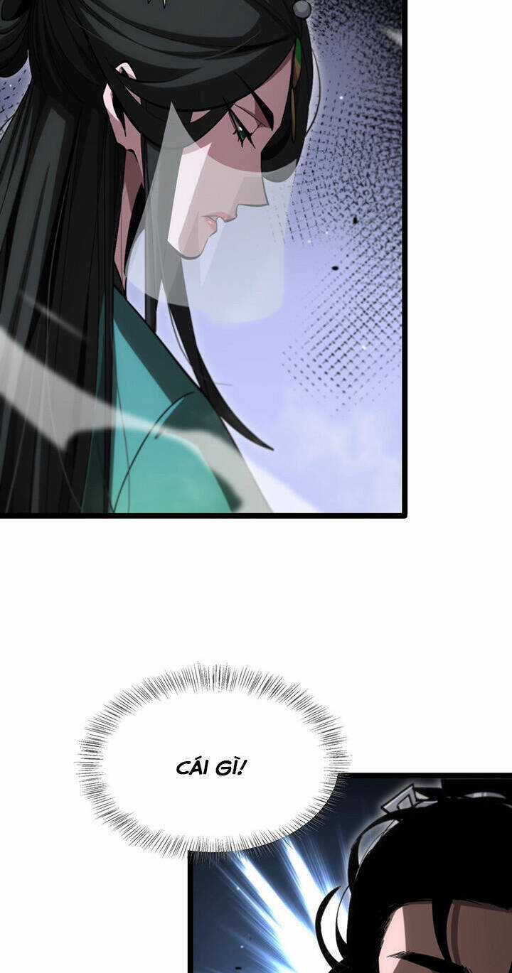 Chư Giới - Tận Thế Online Chapter 187 trang 33