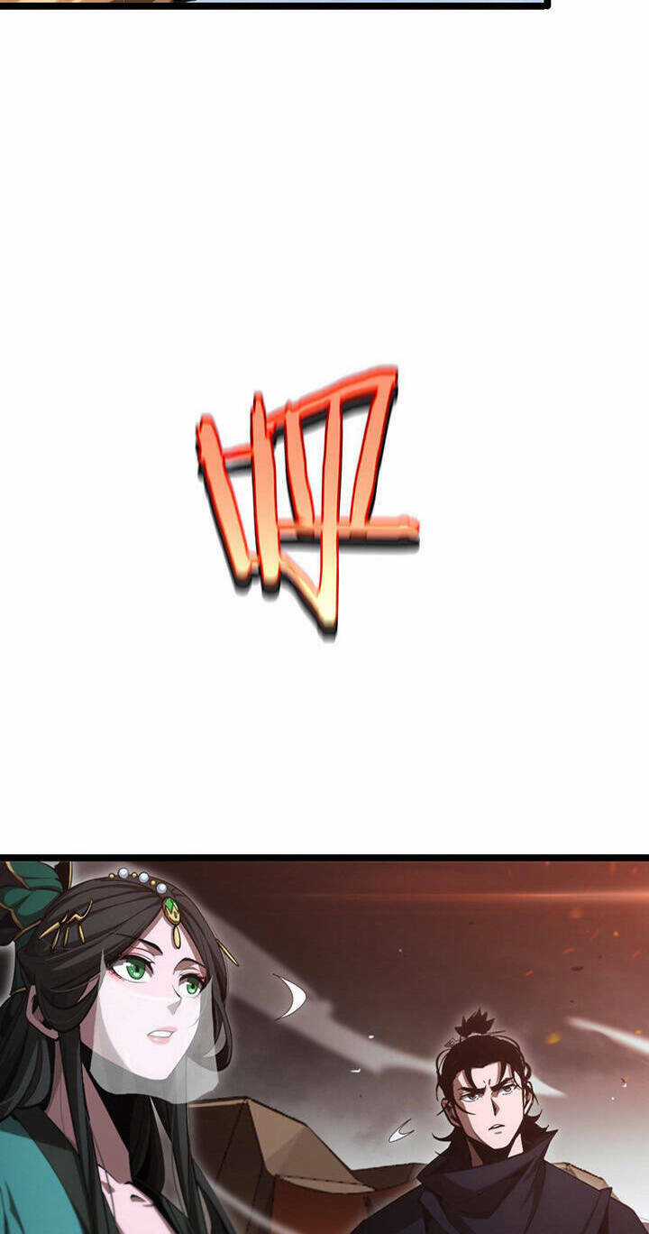 Chư Giới - Tận Thế Online Chapter 187 trang 35